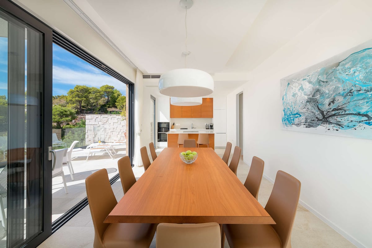 Villa Endless Summer apartment rental - 23