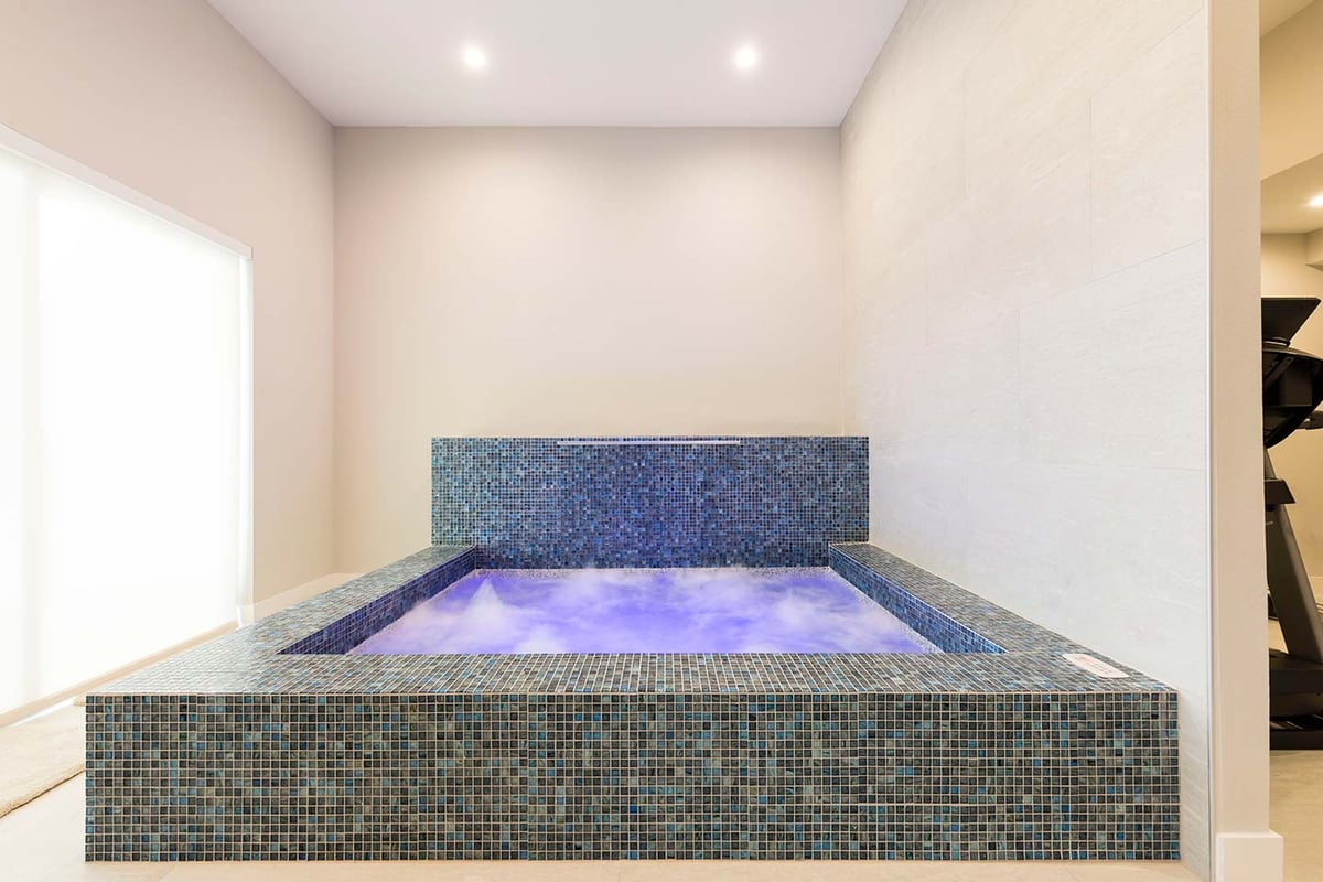 Celestial Celebration Villa