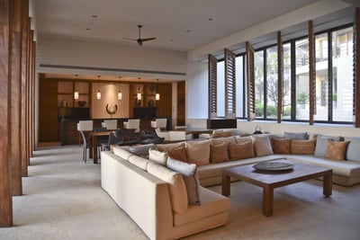 Luxury Villa Photo #22