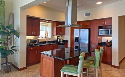 Luxury Villa Photo #7