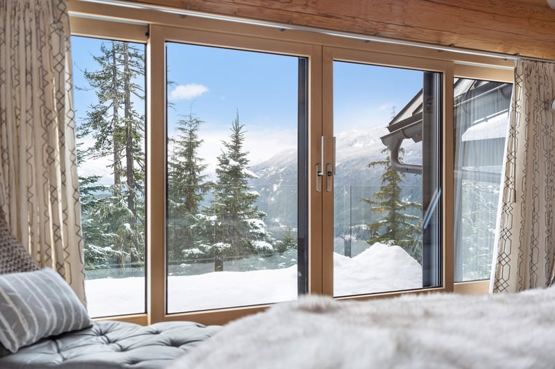 Panoramic Estate | Kadenwood