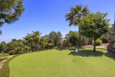 Luxury Villa Photo #32