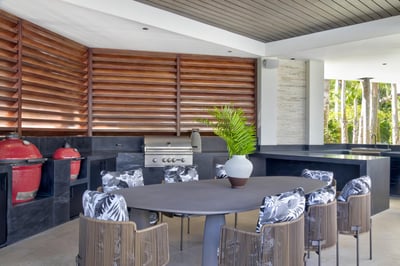 Villa Samurai -  The Art of Japanese Luxury
