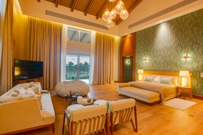 Luxury Villa Photo #62