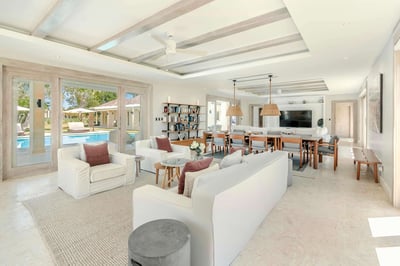 Luxury Villa Photo #24