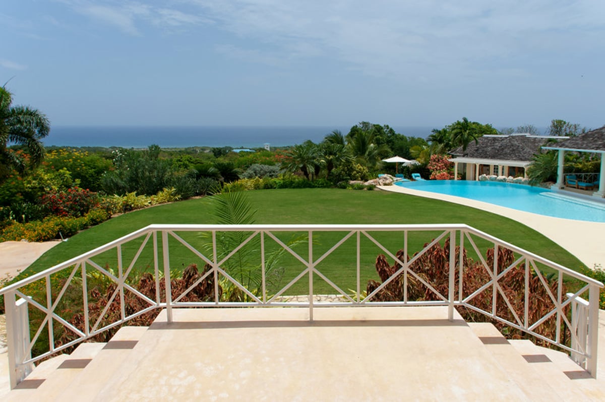 Kenyan Sunset Golf Villa villa rental - 8