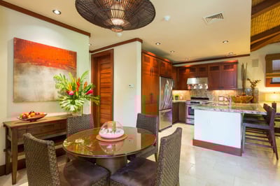 Luxury Villa Photo #22