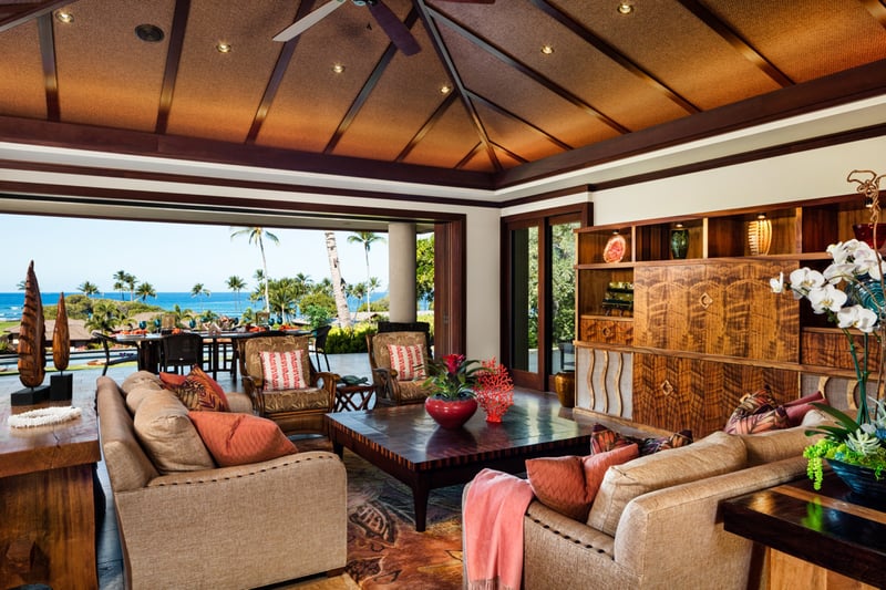 Ocean’s Edge at Pauoa