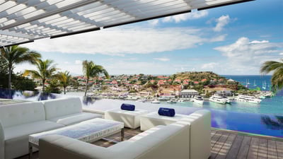 Luxury Villa Photo #9