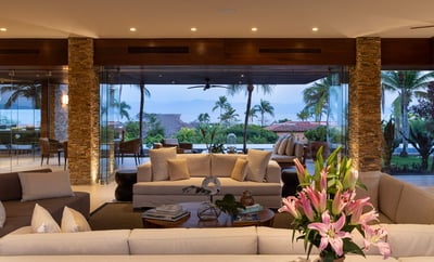 Luxury Villa Photo #23