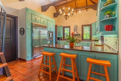 Luxury Villa Photo #26