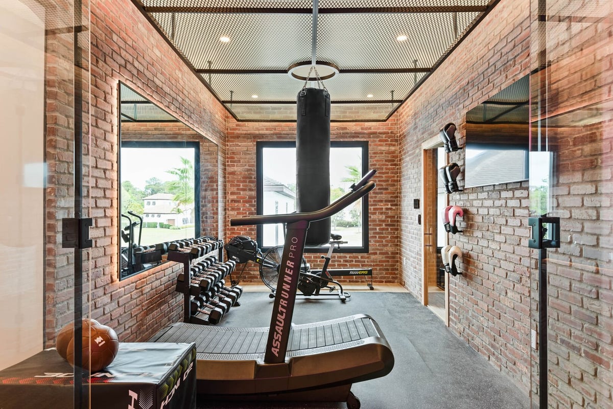 Galactic Odyssey Estate