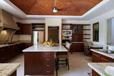Luxury Villa Photo #8