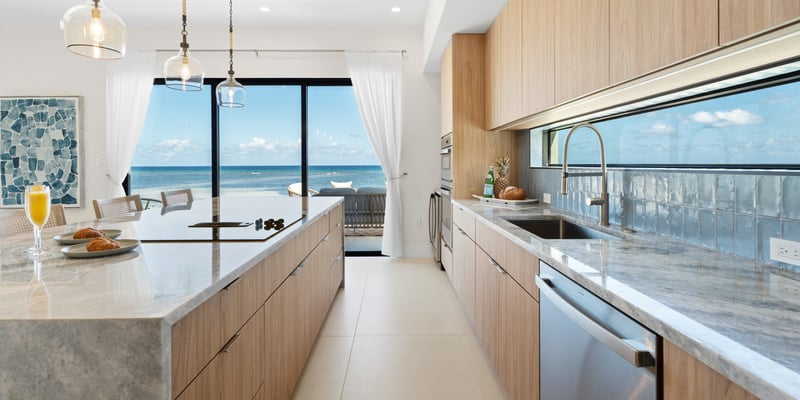 Coastal Charm