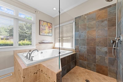 Luxury Villa Photo #45