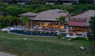 La Punta Estates,Casa Xielo