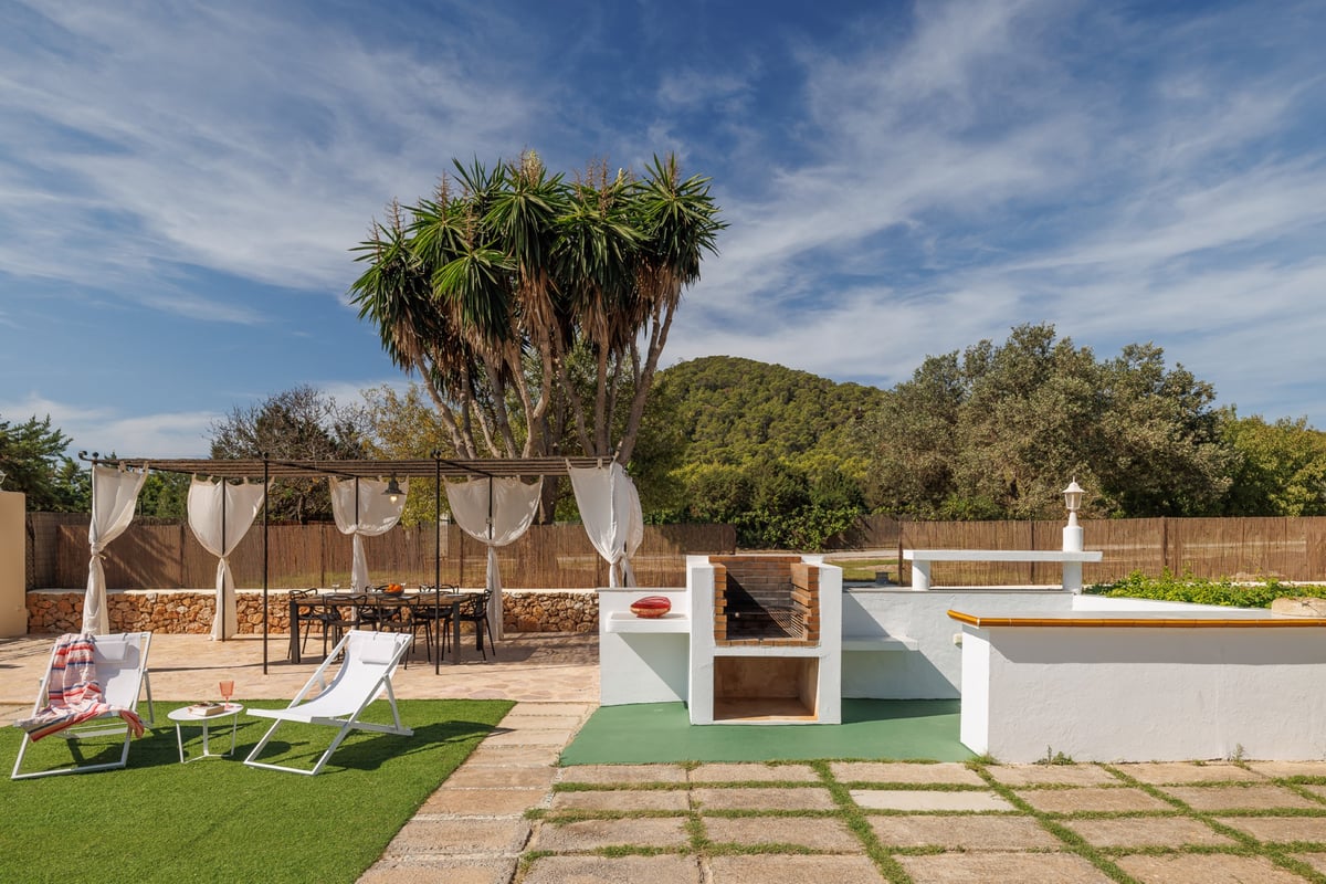 Villa de Bol Nou
