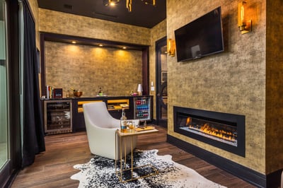 Luxury Villa Photo #25