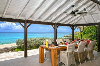 Luxury Villa Photo #10