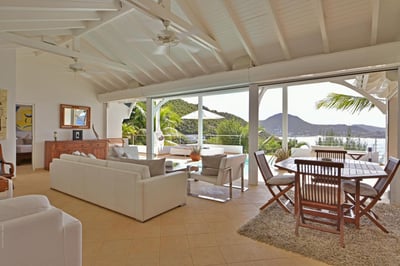 Luxury Villa Photo #22