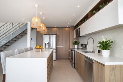 Luxury Villa Photo #15