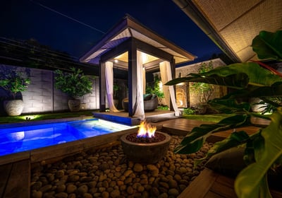 Luxury Villa Photo #2