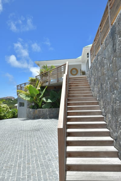 Luxury Villa Photo #7