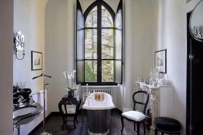 Luxury Villa Photo #27