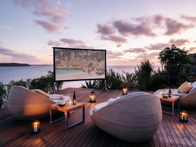 Luxury Villa Photo #20