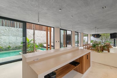 Luxury Villa Photo #67