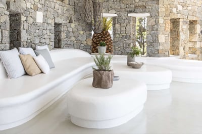 Luxury Villa Photo #25