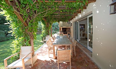 Luxury Villa Photo #12