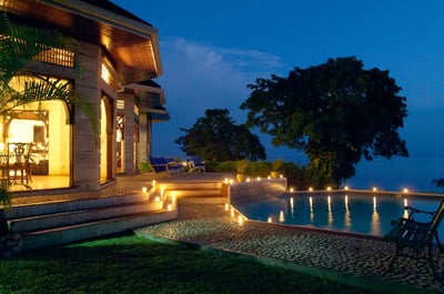 Luxury Villa Photo #5