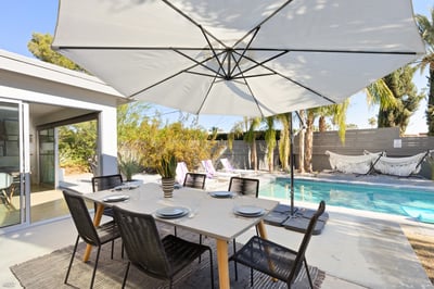 Luxury Villa Photo #9