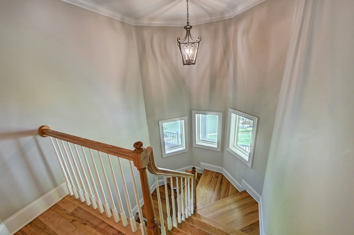 The Lookout Lakehouse