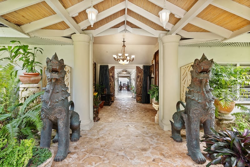 Bali Hai