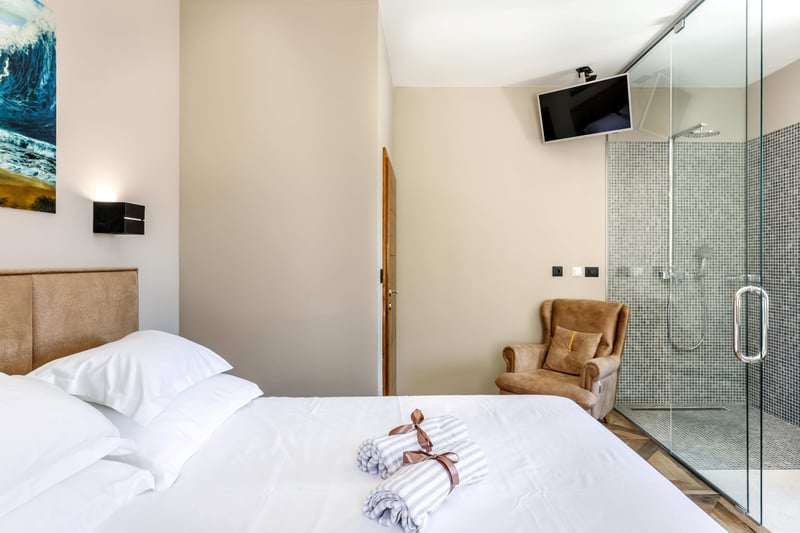 Lighthouse St Nicholas