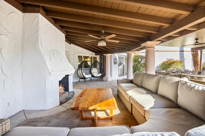 Luxury Villa Photo #7