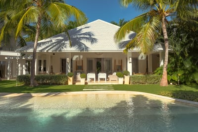 Punta Cana Resort & Club,Tortuga H4