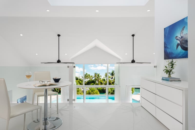 Legacy Villa