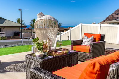 Luxury Villa Photo #8