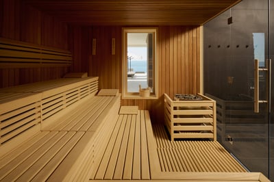 Luxury Villa Photo #36