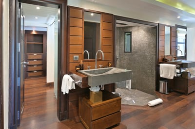 Luxury Villa Photo #46