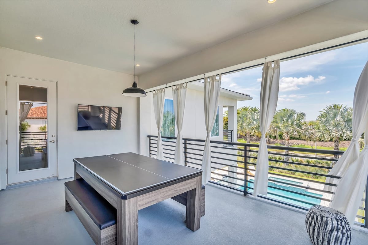 Golden Galaxy Retreat