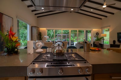 Luxury Villa Photo #18