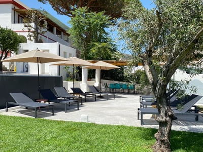 Luxury Villa Photo #8