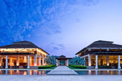 Luxury Villa Photo #24