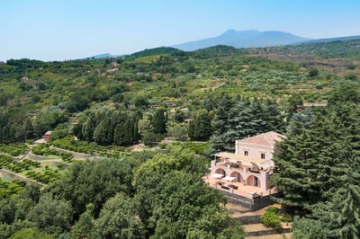 Luxury Villa Photo #61