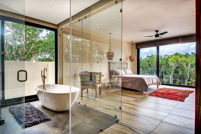 Luxury Villa Photo #16