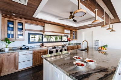 Luxury Villa Photo #21